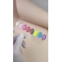 Гель-лак NAILSOFTHEDAY Paradise №1, 10 мл TPO free